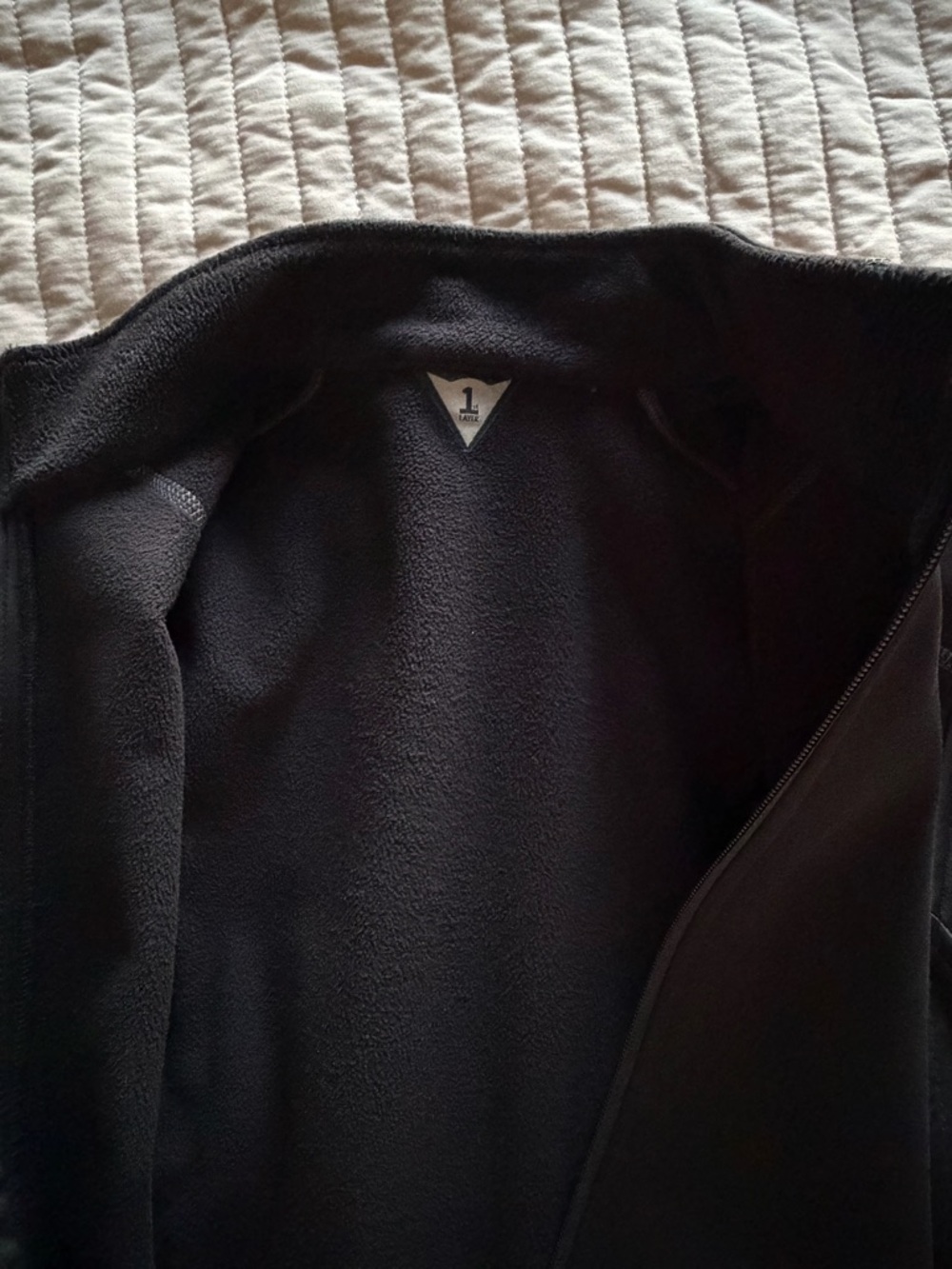 Dainese Wind Layer L - Picture 6 of 10